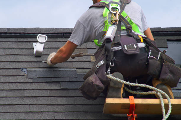 Lexington, TN Roofing Contractor Company