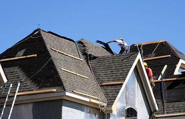 Best Commercial Roofing Services  in Lexington, TN