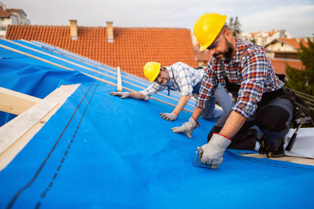 Best Affordable Roofing Company  in Lexington, TN