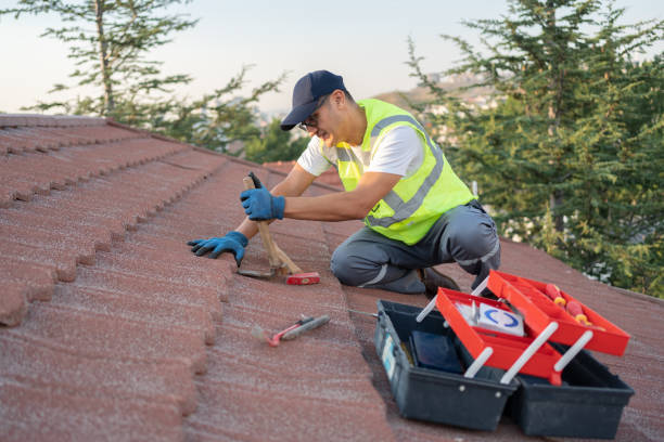Best New Roof Installation  in Lexington, TN
