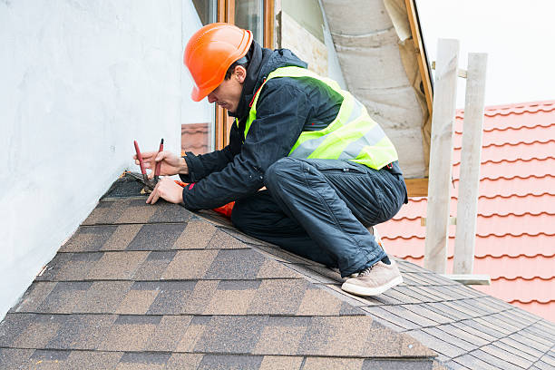 Best Roof Replacement Cost  in Lexington, TN