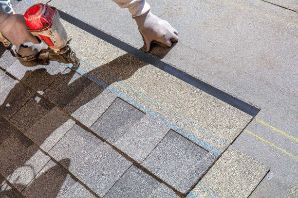 Best Slate Roofing Contractor  in Lexington, TN